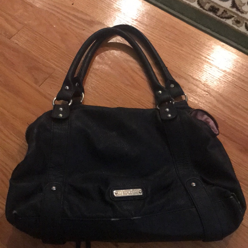 Steve madden handbag